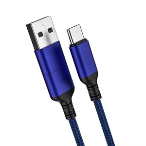 2 Trong 1 60W Pd Nhanh Chóng Sạ<span class=keywords><strong>c</strong></span> USB <span class=keywords><strong>C</strong></span> Để USB Loại <span class=keywords><strong>C</strong></span> Và USB-A Nhanh Chóng Sạ<span class=keywords><strong>c</strong></span> <span class=keywords><strong>C</strong></span>áp Dữ Liệu 1.8M 1.2M - Product Image 2