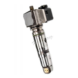 Inyector de combustible diésel Haoxiang boquillas EUP unidad inyector de bomba de combustible 0414799008 0414799002 0414799003 para Mercedes Benz MP2 <span class=keywords><strong>MP3</strong></span> - Product Image 4