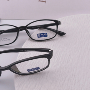 TR90 New Unisex Optical Glasses Top Grade <strong>Eyeglasses</strong> with Fashionable Common Design Return to the Ancients Classic Style