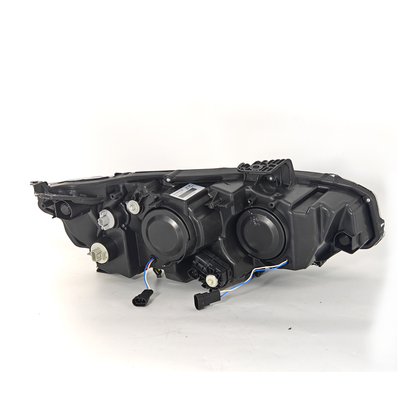 honda civic headlight 2017
