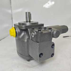 ปั๊มใบพัดไฮดรอลิก PV7 รุ่น PV7-1A/10-20RR01MC0-10 PV7-1X/10-20RE01MC0 PV7-1X/25-30RE01MC5-16 คุณภาพดีที่สุด PV7-1A ปั๊มไฮดรอลิก PV7 - Product Image 3
