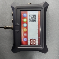 Fabricant d'imprimante à jet d'encre en ligne automatique en continu pour la date d'expiration Code de lot Imprimante en ligne à jet d'encre TIJ bon marché