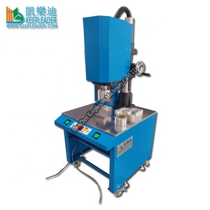 Thông tư nhựa lắp ráp Spin Ma sát thợ hàn của round_spherical tham gia kín liên kết Quay Ma sát máy hàn - Product Image 3