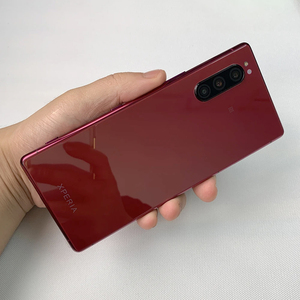 Versione originale EU Dual-SIM Smartphone <span class=keywords><strong>Xperia</strong></span> 5 128GB 6.<span class=keywords><strong>1</strong></span> pollici sbloccato telefono cellulare Android <span class=keywords><strong>Xperia</strong></span> <span class=keywords><strong>1</strong></span> IV XA2 - Product Image 5