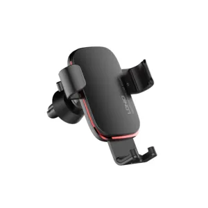 LDNIO MG10 Nâng Cấp Nhôm Trọng Lực Giá Đỡ Điện Thoại Di Động Vent Car Mount Điện Thoại Di Động Chủ Bảng Điều Khiển Xe Giữ Máy Tính Bảng