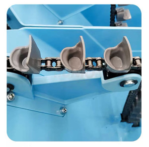 Manual de maquinaria agrícola automático 2 3 4 5 6 filas ajo siembra semillas plantación sembradora máquina sembradora <span class=keywords><strong>para</strong></span> ajo - Product Image 6