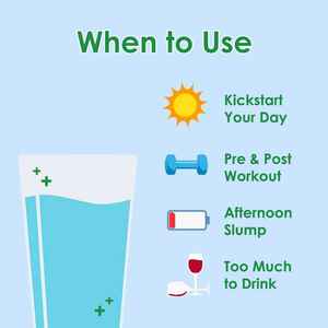 Paquete Variado de Electrolitos en Polvo, Hidratación Cero Calorías con Frutas Orgánicas, Suplemento de Electrolitos <span class=keywords><strong>Keto</strong></span> y Vegano - Product Image 5