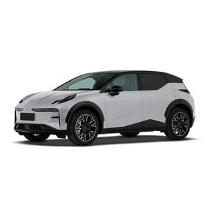 Compre Vehículos Eléctricos de Lujo Zeekr X, SUV de 5 Puertas y 4 Asientos, 560 km de Autonomía, Batería de 50-70 kWh para Adultos, Motor de 200-250 kW - Product Image 1