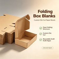Maßgefertigte Wellpappe-Versandbox für Kleinunternehmen Papierverpackung Direkt vom Hersteller