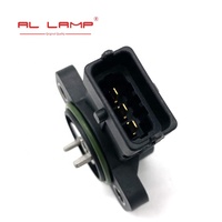 Capteur de position du papillon des gaz TPS 35170-02000 35102-02910 pour Morning Picanto 2004-2007