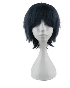 プレミアム公式アニメウィッグホットシリーズコスプレコレクションベストセラー軽量で快適な拡大着用 - Product Image 2