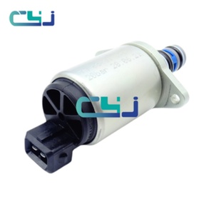 Proportional Solenoid Valve TM60601 for Excavator Hydraulic Pump <b>Pilot</b> Control Valve Construction Machinery Parts - Product Image 5