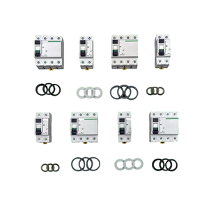 Mini tira de nanocristales de núcleo nano desarrollada para sistemas magnéticos compactos y transferencia de energía eficiente - Product Image 2