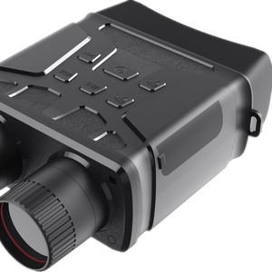 Night Vision Binoculars 25mm R6 Digital Day Night Use Handheld - Product Image 3