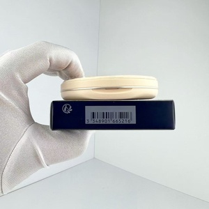 La fábrica produce al por mayor polvos compactos para damas de alta demanda, exquisitos y detallados, suaves y finos. - Product Image 6