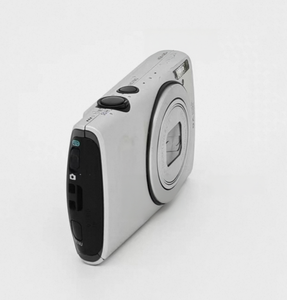 IXUS 230 HS กล้องวิดีโอ Full HD 1080p กำลังบันทึกภาพสูงในตัวเครื่องขนาดเล็ก - Product Image 4