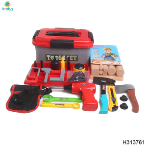 DIY Educational Gift Set for Kids Plastic Model STEM Learning Tool Toys Unisex Ages 3+ Tool <strong>Suitcase</strong> - Product Image 3