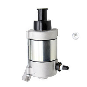 Motor de arranque de motocicleta 31200-MEY-671 para Honda CRF450 CRF450X <span class=keywords><strong>CRF</strong></span> <span class=keywords><strong>450</strong></span> 450X 2005 2006 2007 2008 2009 2010 <span class=keywords><strong>2011</strong></span> 2012 2013-2018 - Product Image 4