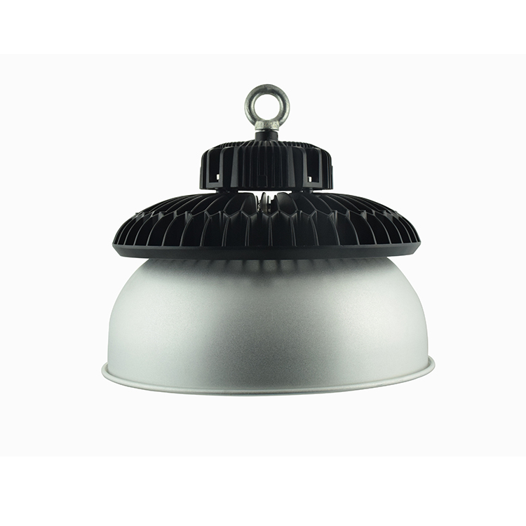 Светодиодный светильник UFO High Bay 100 ватт High Bay Light 160 лм/Вт промышленный светильник для складского порта аэропорта