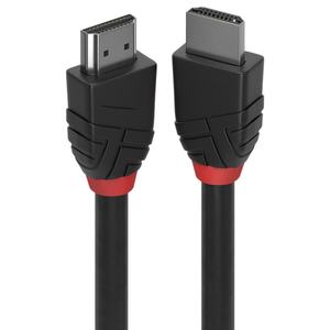 Cable HDMI de 5m - Conexión de audio y video, ideal para televisores, consolas y dispositivos multimedia. - Product Image 1