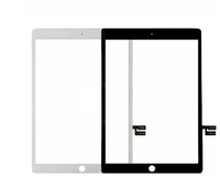 Écran tactile numériseur en verre avant pour iPad 7 8 10.2 2019 7e 8e génération A2197 A2198 A2200 A2428 A2429 A2430