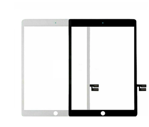 Bộ Số Hóa Màn Hình Cảm Ứng Chính Hãng, Mặt Kính Trước Cho <span class=keywords><strong>iPad</strong></span> 7 8 10.2 2019 7th 8th Gen A2197 A2198 A2200 A2428 A2429 A2430 Bộ Số Hóa - Product Image 4