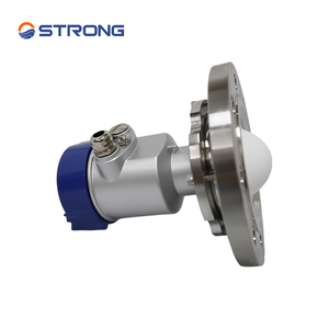 مقياس مستوى المياه اللاسلكي الذكي عالي الجودة مع تحكم عبر التطبيق، مزود برادار ومصنوع من الفولاذ المقاوم للصدأ - Product Image 5