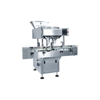 Derniers produits Machines de comptage avancées pour le comptage et l'emballage des comprimés et des capsules