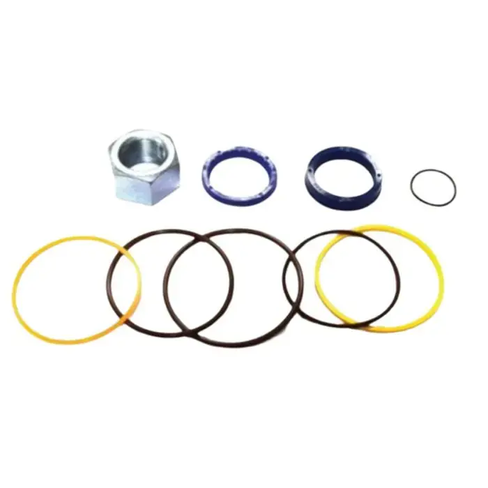 Replacement Bucket Tilt Cylinder Hydraulic Seal Kit 6804604 For Bobcat 980 974 520 543 530 630 331 542B 970 540 943 533 975