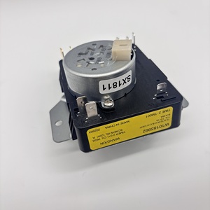 <span class=keywords><strong>Whirlpool</strong></span> Temps de séchage 115v 60HZ W10185992 Pièces détachées pour sèche-<span class=keywords><strong>linge</strong></span> - Product Image 4