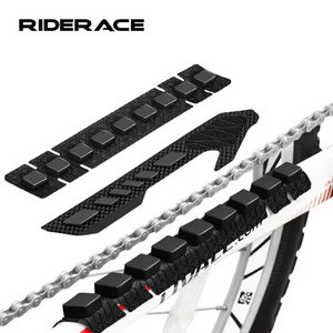 Protecteur <span class=keywords><strong>de</strong></span> chaîne en silicone 3D pour vélo <span class=keywords><strong>de</strong></span> route, autocollant <span class=keywords><strong>de</strong></span> <span class=keywords><strong>protection</strong></span> <span class=keywords><strong>de</strong></span> chaîne <span class=keywords><strong>de</strong></span> <span class=keywords><strong>VTT</strong></span> - Product Image 1