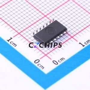 Nuevo-Amplificador operacional de chip IC de circuito integrado de 1/2/1/2/1/2/1/2" - Product Image 2