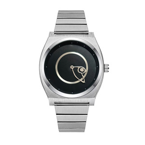 Les montres pour hommes de la série « God's Eye » - un style sophistiqué, tendance hip-hop et cool, résistantes à l'eau. - Product Image 4