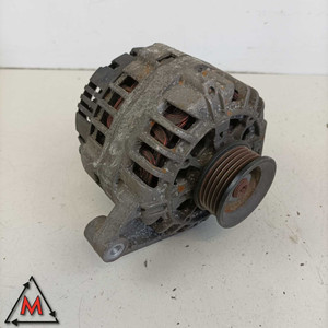 Alternatore 1.8T 06B903016D Volkswagen Passat Mk5 1996-2005 usato (86830) - Product Image 5