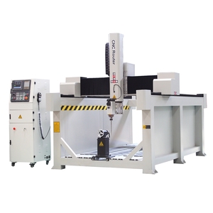 Machine CNC de routeur de <span class=keywords><strong>mousse</strong></span> de planche de <span class=keywords><strong>surf</strong></span> de haute précision pour la gravure sur bois de <span class=keywords><strong>mousse</strong></span> et les machines de fraisage - Product Image 2