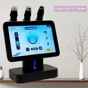 Best Selling Portable 3 in 1 Co2 Bubble Face Care Skin Rejuvenation Jet Peel Beauty Skin Tightening Oxygen Facial Machines - Product Image 3