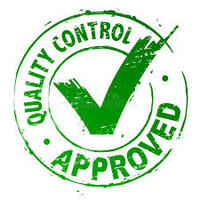 Inspection pré-expédition par des tiers pour le mobilier de bureau, service complet de contrôle qualité, audit d'usine fournisseur, inspection ISO9001