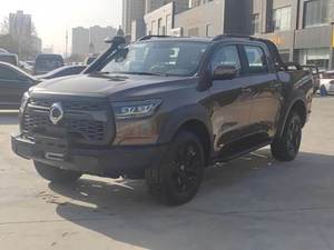 Changcheng, fournisseur chinois, Great Wall Changcheng 2.0T, Pick-up Diesel à transmission intégrale POER Pao, <span class=keywords><strong>voiture</strong></span> d'<span class=keywords><strong>occasion</strong></span> la plus vendue au monde - Product Image 4