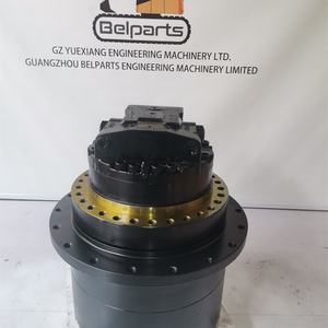 Réducteur final EC240B pour pièces détachées d'excavatrice VOLVO GM35VA 14528734 Ensemble de moteur de déplacement OEM - Product Image 3