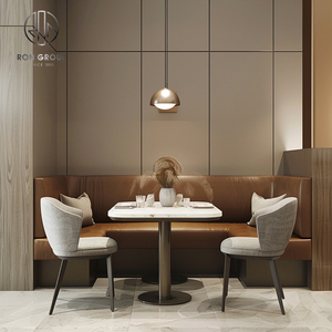 <span class=keywords><strong>Mesa</strong></span> Redonda <span class=keywords><strong>de</strong></span> Mármol <span class=keywords><strong>para</strong></span> Restaurante, <span class=keywords><strong>Mesa</strong></span> y <span class=keywords><strong>Silla</strong></span> <span class=keywords><strong>para</strong></span> Cafetería, Juego <span class=keywords><strong>de</strong></span> Muebles con Asientos <span class=keywords><strong>de</strong></span> Sofá - Product Image 5