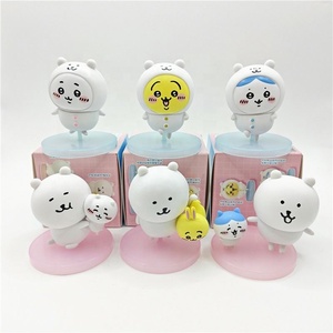 Gashapon 20สไตล์จี้ฟิกเกอร์ตัวการ์ตูนสำหรับตุ๊กตาตัวการ์ตูนจากเกมแคปซูล - Product Image 2