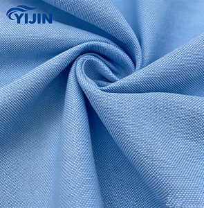 Tissu en toile respirant de poids moyen en polyester/coton pour jardin extérieur, hamacs pour animaux de compagnie - Imperméable, résistant aux déchirures - Product Image 3