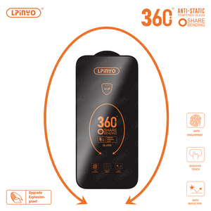 Protector <span class=keywords><strong>de</strong></span> Pantalla <span class=keywords><strong>de</strong></span> Cerámica <span class=keywords><strong>de</strong></span> Alta Gama HD Transparente con Plegado <span class=keywords><strong>de</strong></span> 360 Grados para <span class=keywords><strong>Samsung</strong></span> - Product Image 1