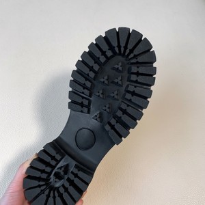 Broderie abeille talon <span class=keywords><strong>compensé</strong></span> deux porter des sandales femmes plate-forme chaussures - Product Image 5
