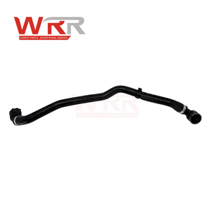 2385019300 Coolant <b>Hose</b> for Benz W213 W238 E300 E250 Flexible Engine Radiator Lower Cooling Pipe <b>Rubber</b> Tube Premium Parts - Product Image 4