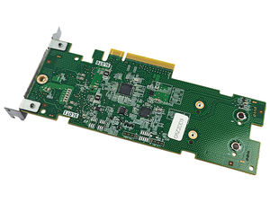 PCIE-<span class=keywords><strong>M</strong></span>.2 BOSS adaptör kartı-önyükleme optimize edilmiş depolama alt sistemi PCI-E X8 (2) İki <span class=keywords><strong>M</strong></span>.2 anahtar <span class=keywords><strong>M</strong></span> yuvası - Product Image 5