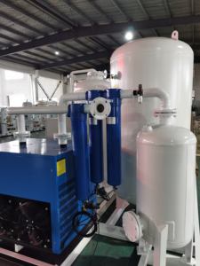 प्राप्त चिकित्सा प्रमाणः विश्वास के साथ चिकित्सा ऑक्सीजन जनरेटर का चयन और उपयोग करें - Product Image 6