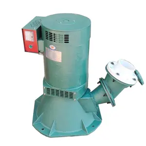 Generatore di turbina ad acqua 3kw 5kw 10kw 20kw idro generatore elettrico per uso domestico prezzi di fabbrica