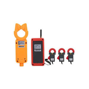 Etcr9500c testador de proporção hv sem fio três canais - Product Image 3