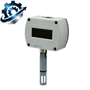 เซ็นเซอร์วัดความดันอากาศแบบหลายช่วง QBM3020-10/5/25/25D - Product Image 6